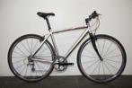 Hybride fiets Gazelle Spn:3 - Maat: 50, 28 inch, Gebruikt, 49 tot 53 cm, Ophalen of Verzenden