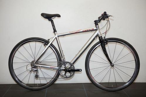 Hybride fiets Gazelle Spn:3 - Maat: 50, Fietsen en Brommers, Fietsen | Heren | Sportfietsen en Toerfietsen, Gebruikt, Gazelle