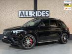 Mercedes-Benz GLE-klasse AMG 63 S 4MATIC+ |Panorama | Massag, Automaat, Gebruikt, Adaptive Cruise Control, GLE