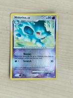 Nidorina Pokémonkaart - DPBP#031, Ophalen, Gebruikt