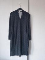 JANE LUSHKA travel jurkje m, Maat 38/40 (M), Blauw, Ophalen of Verzenden, Zo goed als nieuw
