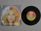 Jeanne Manson - Vis ta vie VINYL SINGLE, Gebruikt, 7 inch, Single, Ophalen of Verzenden