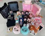 Barbie en veel ander speelgoed., Ophalen of Verzenden, Gebruikt, Barbie