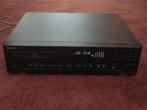 Sony cd speler CDP-M21, Ophalen of Verzenden, Zo goed als nieuw, Sony