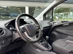 Ford Transit Courier 1.5 TDCI Trend | Cruise | Telefoon | Tr, Voorwielaandrijving, 590 kg, Stof, Gebruikt