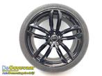 Velg + Band van een Audi A6 (A6 11-), Ophalen of Verzenden, 3 maanden garantie, Gebruikt, Personenwagen