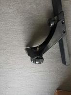 Universele Dakdragers - Oud Model - Verstelbaar, Ophalen, Gebruikt