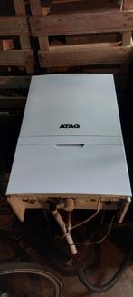 Atag solo ketel 2021, Ophalen, Aardgas, Zo goed als nieuw, Minder dan 20 liter