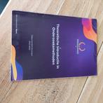 Samenvatting Theoretische Introductie in Onderzoeksmethoden, Ophalen of Verzenden, Alpha, Gelezen, WO