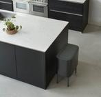 Brabantia Bo Touch Bin 11,23 en 36liter - Afvalemmer, Ophalen, Kunststof, Met pedaal, 50 tot 75 cm