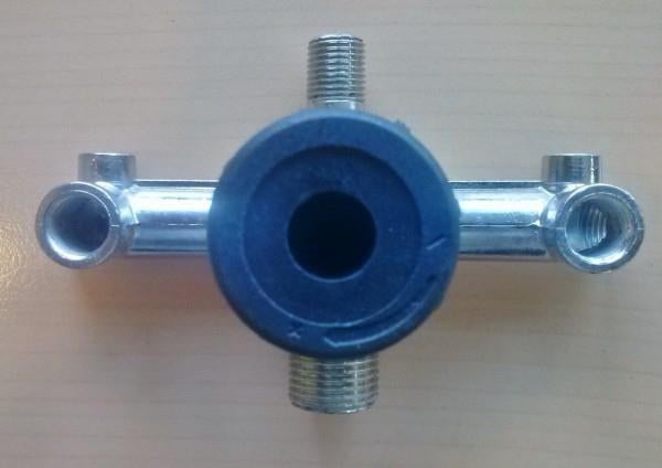 Reduceerventiel, diverse AIRPRESS modellen, Ophalen of Verzenden, Nieuw