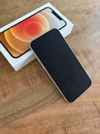 Apple iPhone 12, Telecommunicatie, Mobiele telefoons | Apple iPhone, Gebruikt, Wit, Ophalen of Verzenden, 90 %