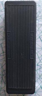 Dunlop GCB-95 Cry Baby Standard Wah, Ophalen of Verzenden, Gebruikt, Wah Wah