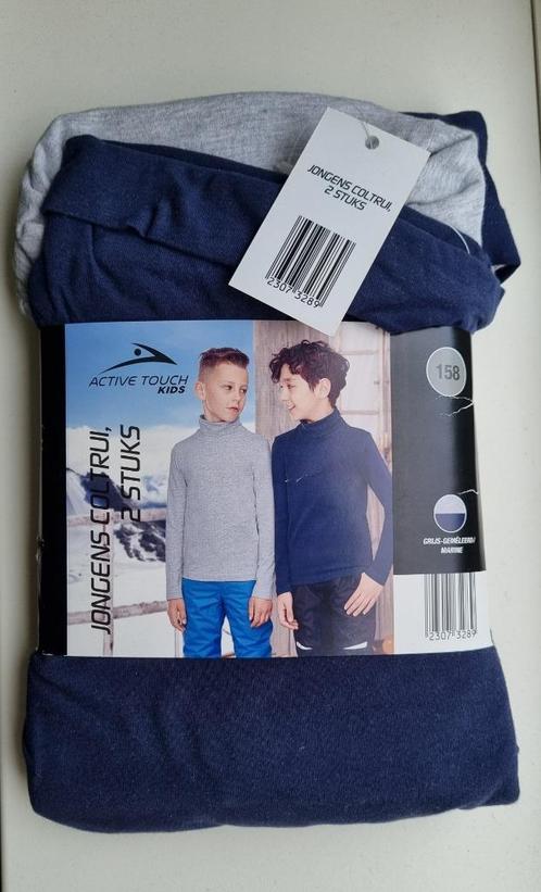 Jongenskleding - maat 158 - 7 stuks, Kinderen en Baby's, Kinderkleding | Maat 158, Zo goed als nieuw, Jongen, Broek, Ophalen