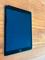 iPad Air 2 (1566), 32GB Zilver - Gebroken Glas, Computers en Software, Apple iPads, Gebruikt, 32 GB, Apple iPad Air, Wi-Fi