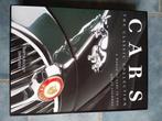 Cars , Dream cars: 2 boeken door Chris Rees, Boeken, Auto's | Boeken, Ophalen of Verzenden, Nieuw, Algemeen