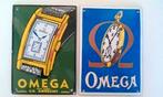Gezocht: Horloge-reclame & materiaal horloges, Ophalen