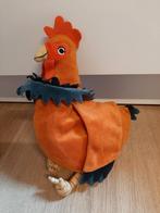 IKEA kip knuffel 24 cm, Kinderen en Baby's, Speelgoed | Knuffels en Pluche, Ophalen of Verzenden