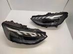 Audi RS4 A4 B9 8W Matrixlamp rechts links