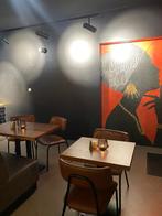 Ter overname goedlopend Nigeraans Restaurant in Eindhoven, Zakelijke goederen, Exploitaties en Overnames