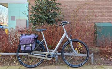 Trek L400 elektrischefiets
Frame maat 55cm
Shimano Steps  beschikbaar voor biedingen