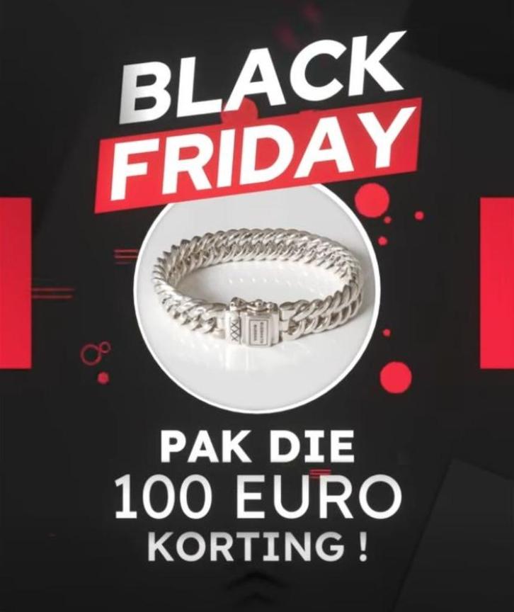 Buddha to Buddha Chain XS armband - Black Friday deal, Sieraden, Tassen en Uiterlijk, Armbanden, Nieuw, Zilver, Zilver, Ophalen of Verzenden