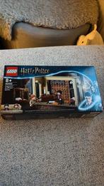 Lego Harry Potter 40452 Hogwarts Geyffindor Dorms, Kinderen en Baby's, Speelgoed | Duplo en Lego, Ophalen, Zo goed als nieuw, Complete set