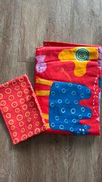 Dekbedovertrek kind, Ophalen of Verzenden, Zo goed als nieuw, Jongetje of Meisje, Dekbedovertrek