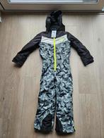 Ski-overall ski broek maat 122/128 - Nieuw!, Ophalen, Nieuw, 122 t/m 128, Jongen of Meisje