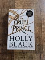 Engels boek cruel prince young adult ya fantasy holly black, Boeken, Fantasy, Ophalen of Verzenden, Zo goed als nieuw