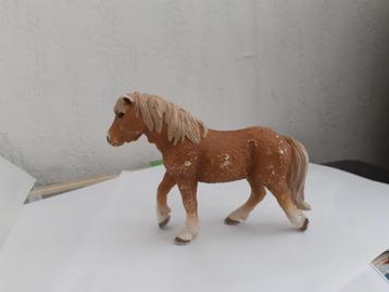 Schleich 13708 IJslander, dierfiguur beschikbaar voor biedingen