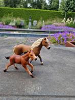 Schleich paarden, Kinderen en Baby's, Ophalen of Verzenden, Zo goed als nieuw