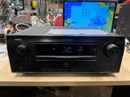 Denon AVR-3808 receiver, Ophalen, Gebruikt, 120 watt of meer, Denon