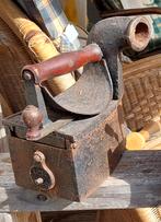 Antieke strijkbout, Antiek en Kunst, Ophalen