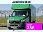 MERCEDES-BENZ SPRINTER 314 bakwagen laadklep!, Automaat, Gebruikt, Euro 6, 143 pk