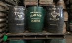 Jameson & Teeling Regenton - Uniek & Beperkte Oplage