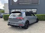 Volkswagen Golf 7,5 GTI TCR 290pk DSG / Aut. Dynaudio Leder, 15 km/l, Gebruikt, Zwart, 4 cilinders