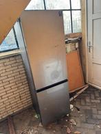 Samsung koelkast vries combinatie, 200 liter of meer, Met aparte vriezer, Zo goed als nieuw, 160 cm of meer