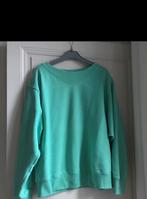 Trui mint groen van Summum maat xxl, Ophalen of Verzenden, Zo goed als nieuw, Maat 46/48 (XL) of groter, Groen