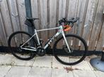 Cube Attain Pro Racefiets - Zo goed als nieuw!, Versnellingen, Zo goed als nieuw, 53 tot 57 cm, Ophalen