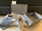 Alexander McQueen Sneakers Maat 39, Kleding | Dames, Ophalen of Verzenden, Zo goed als nieuw, Wit, Sneakers of Gympen