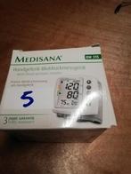 Bloeddrukmeter, Diversen, Verpleegmiddelen, Ophalen, Zo goed als nieuw