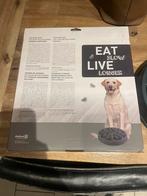 Slow voederbak, Dieren en Toebehoren, Ophalen of Verzenden, Anti-schrok, Zo goed als nieuw