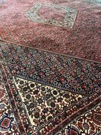 Prachtige Bidjar, Perzisch tapijt, Iran, handgeknoopt, Huis en Inrichting, Ophalen of Verzenden, Zo goed als nieuw, Rechthoekig