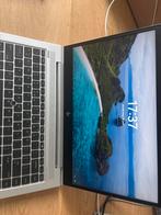HP elitebook 840 G6 i5 8gb Ram, Computers en Software, Windows Laptops, 256 GB, Qwerty, 8 GB, 14 inch