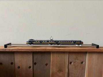 ‼️ N-spoor rollenbank  WEEKENDDEAL ‼️ beschikbaar voor biedingen