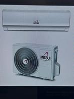 Mitsui split airco 3.5kw    (9 maanden oud)  12000BTU, Afstandsbediening, 100 m³ of groter, Verwarmen, Zo goed als nieuw