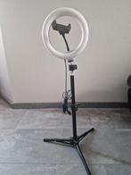 Ringlamp voor selfie, Ophalen, Nieuw, Overige typen