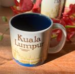 Starbucks Icon Series mini mok – Kuala Lumpur, Ophalen of Verzenden, Nieuw, Overige stijlen, Kop(pen) en/of Schotel(s)