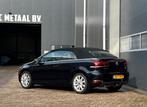 Volkswagen Golf Cabriolet 1.4 TSI bj.2012 NL auto|Cabrio|Led, Voorwielaandrijving, Euro 5, 4 cilinders, Cabriolet